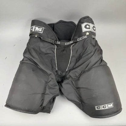CCM 192 Senior X-Large Vintage Hockey Pants