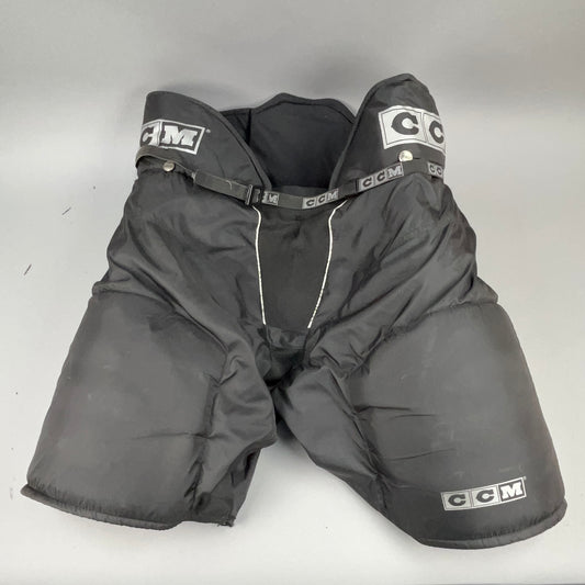 CCM 192 Senior X-Large Vintage Hockey Pants