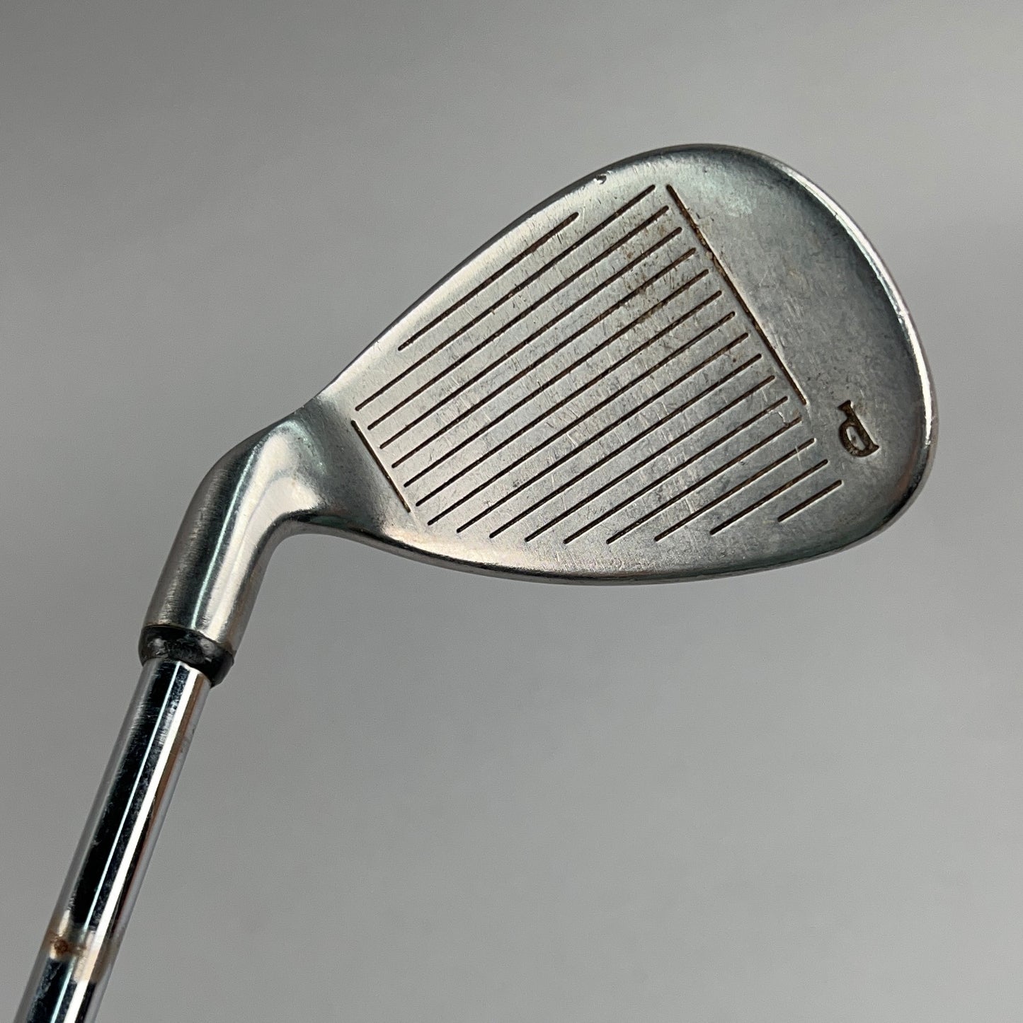 Callaway Steelhead X-14 Right-Handed Pitching Wedge