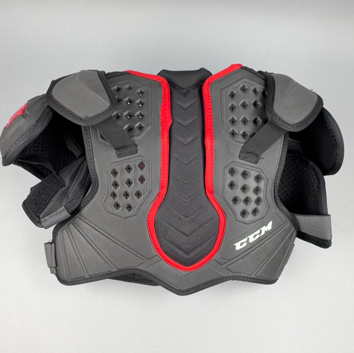 CCM PureLite Junior Large Hockey Shoulder Pads