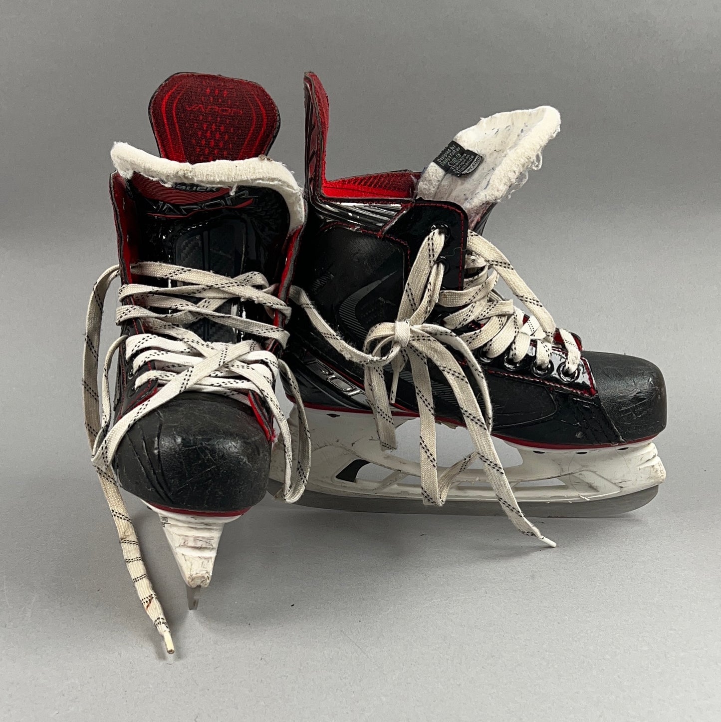 Bauer Vapor X2.7 Size 4 Intermediate Hockey Skates