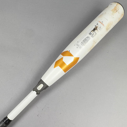 Demarini CF Zen 31/26 (-5) USSSA Baseball Bat