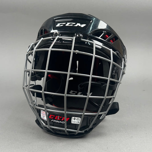 CCM 50 M Medium 6 3/4" to 7 3/8" Senior Hockey Helmet