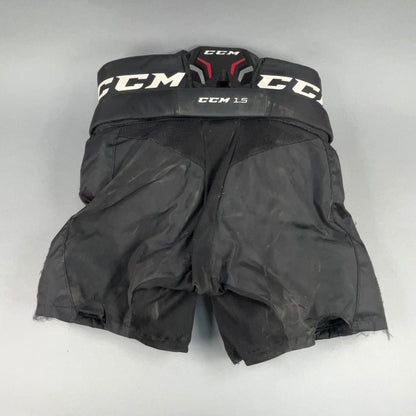 CCM 1.5 Junior Medium Goalie Pants