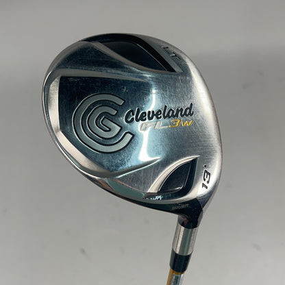 Cleveland Launcher Ultralite FL LT 13° Right-Handed 3-Wood