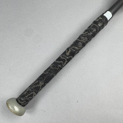 DeMarini Zoa 30/20 (-10) USSSA Baseball Bat