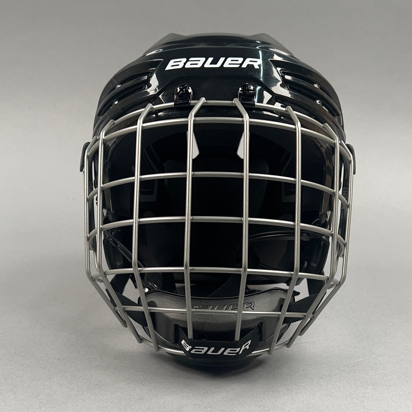 Bauer IMS 5.0 S Small 6 1/2" to 7 1/8" Senior Hockey Helmet
