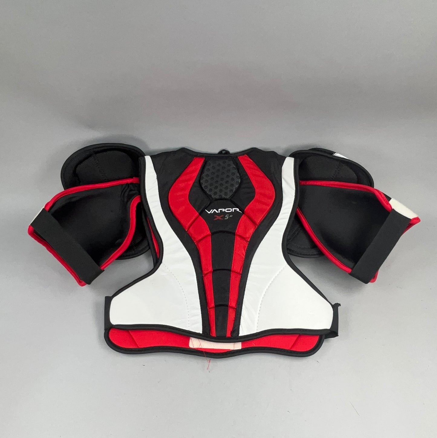 Bauer Vapor X5.0 Junior Large Hockey Shoulder Pads