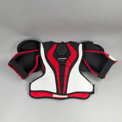 Bauer Vapor X5.0 Junior Large Hockey Shoulder Pads