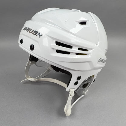 Bauer Re-Akt Large 7 1/2" to 8" Senior Hockey Helmet