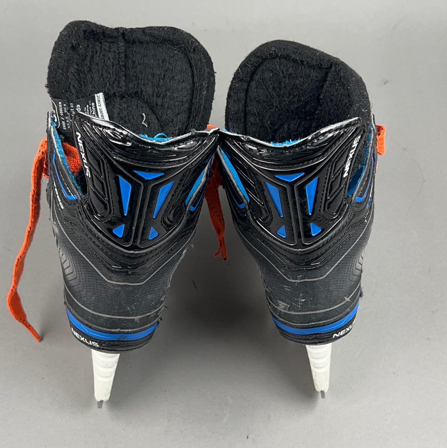 Bauer Nexus N7000 Size 3.5 Junior Hockey Skates