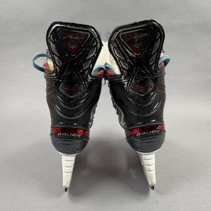 Bauer Vapor X Velocity Size 2 Junior Hockey Skates