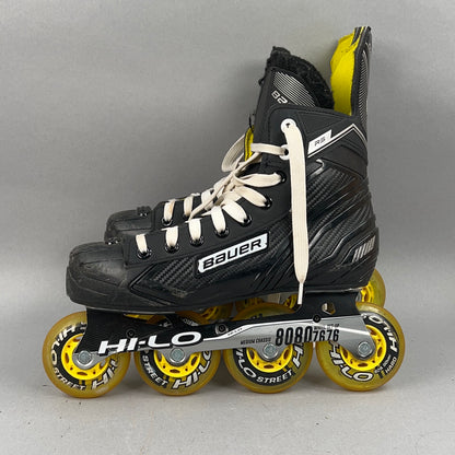 Bauer RS Size 4.5 Inline Skates