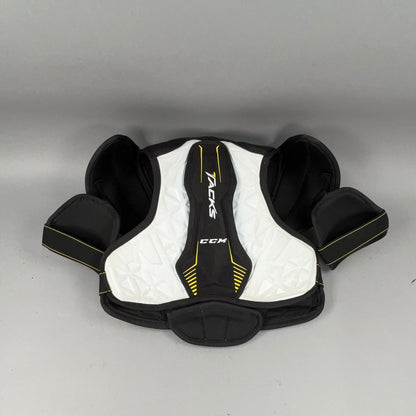 CCM Tacks 5092 Junior Medium Hockey Shoulder Pads