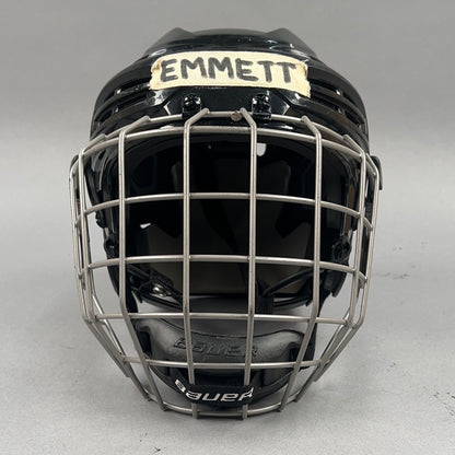 Bauer IMS 5.0 M Medium 6 3/4" to 7 3/8" Senior Hockey Helmet