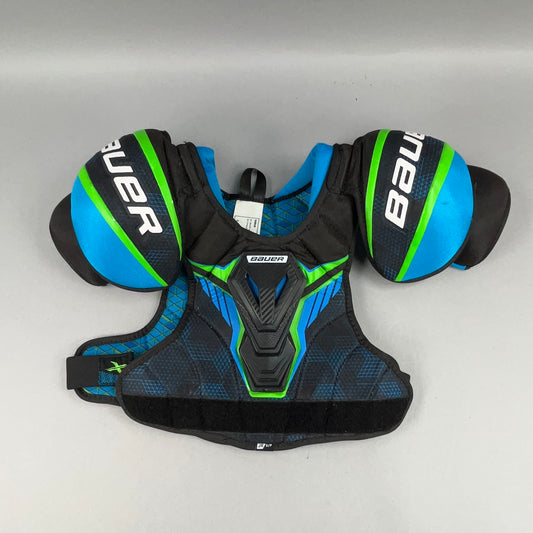 Bauer X Junior Small Hockey Shoulder Pads