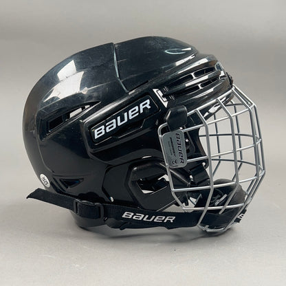 Bauer Prodigy 6" to 6 5/8" Youth Hockey Helmet