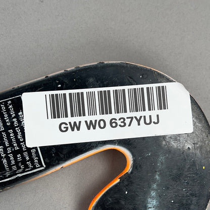Grays GX 5000 36" Goalie Field Hockey Stick