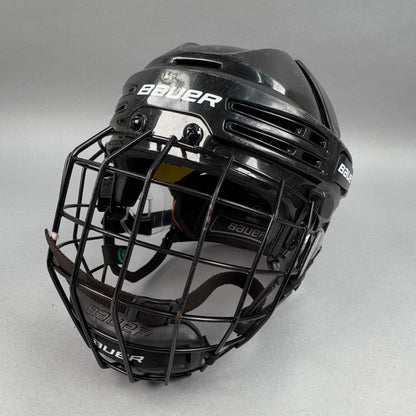 Bauer Reakt 75 Small 6 3/8" to 7" Hockey Helmet