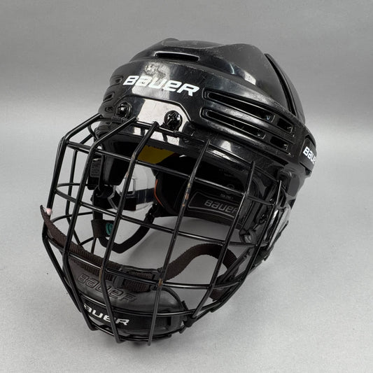 Bauer Reakt 75 Small 6 3/8" to 7" Hockey Helmet