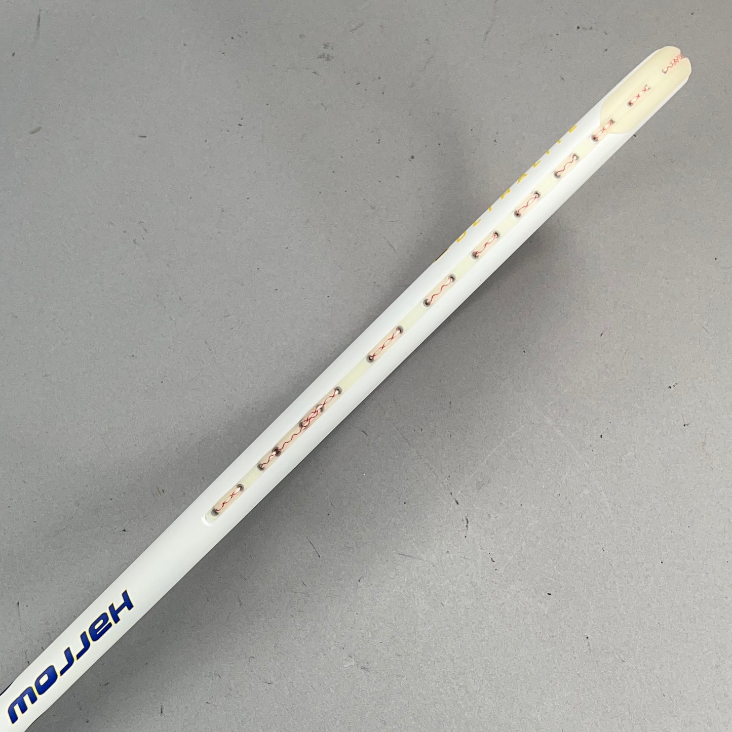 Harrow Vapor 135g Squash Racket