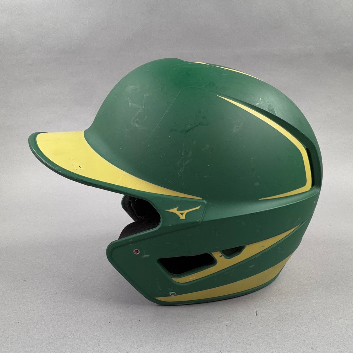 Mizuno Talons 7 3/8" to 7 7/8" Baseball Batting Helmet