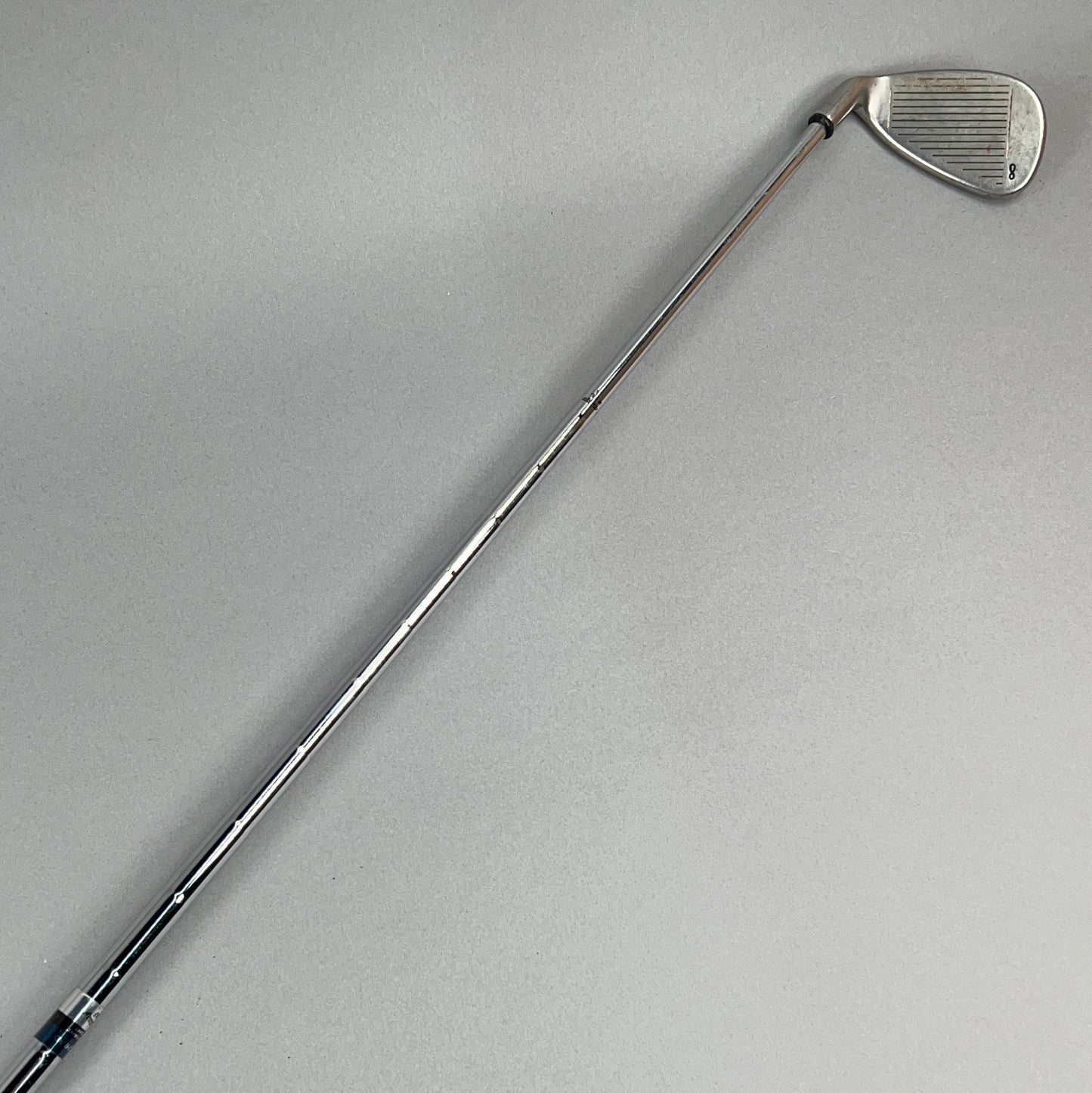 Callaway Steelhead X-14 Right-Handed 8-Iron