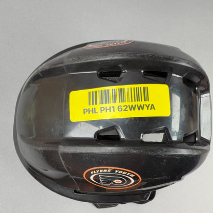 Bauer IMS 5.0 6 1/2" to 7 1/8" Hockey Helmet