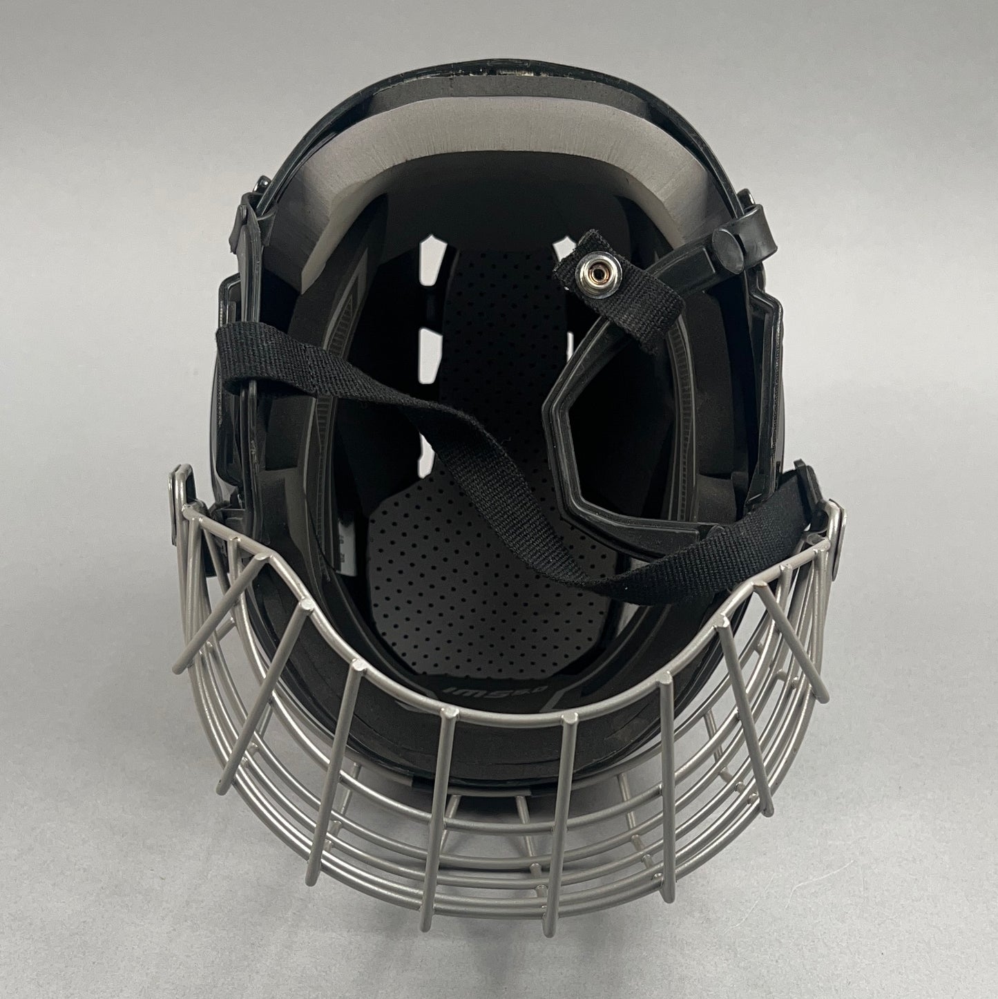 Bauer IMS 5.0 S Small 6 1/2" to 7 1/8" Senior Hockey Helmet