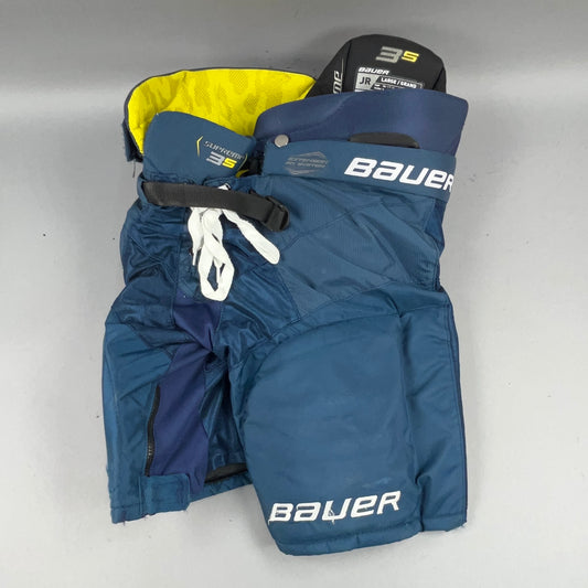 Bauer Supreme 3S Junior Large Hockey Pants
