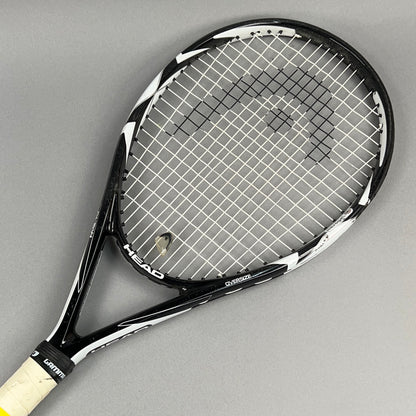 Head Microgel MG.10 Oversize Tennis Racquet 4 1/4" Grip & 106in² Head Size