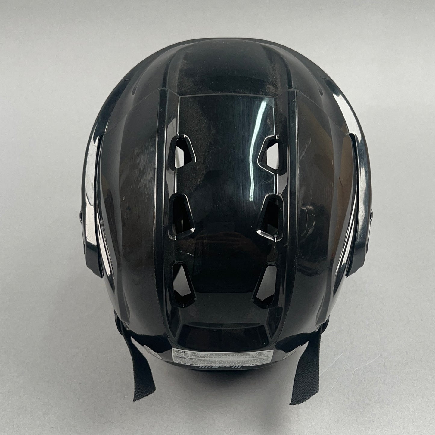 Bauer IMS 5.0 M Medium 6 3/4" to 7 3/8" Senior Hockey Helmet