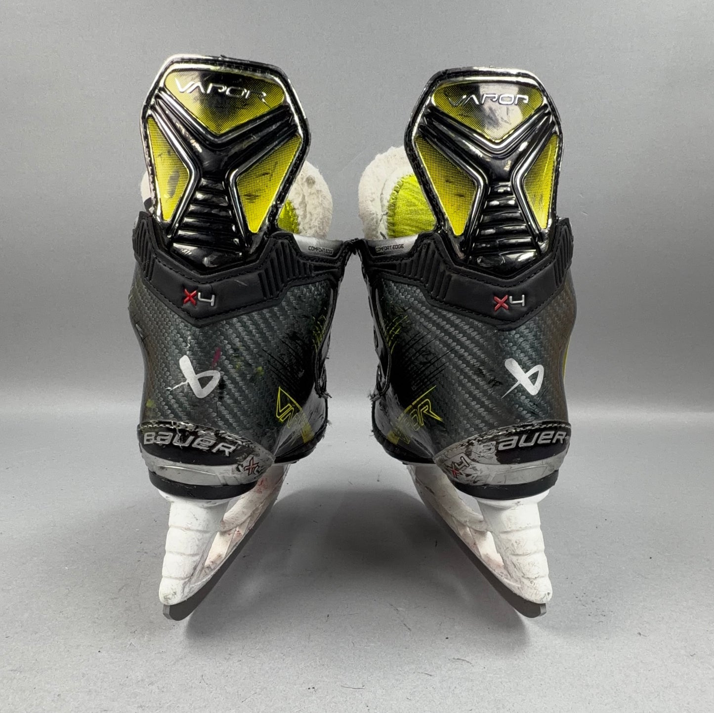 Bauer Vapor X4 Size 13Y Youth Hockey Skates