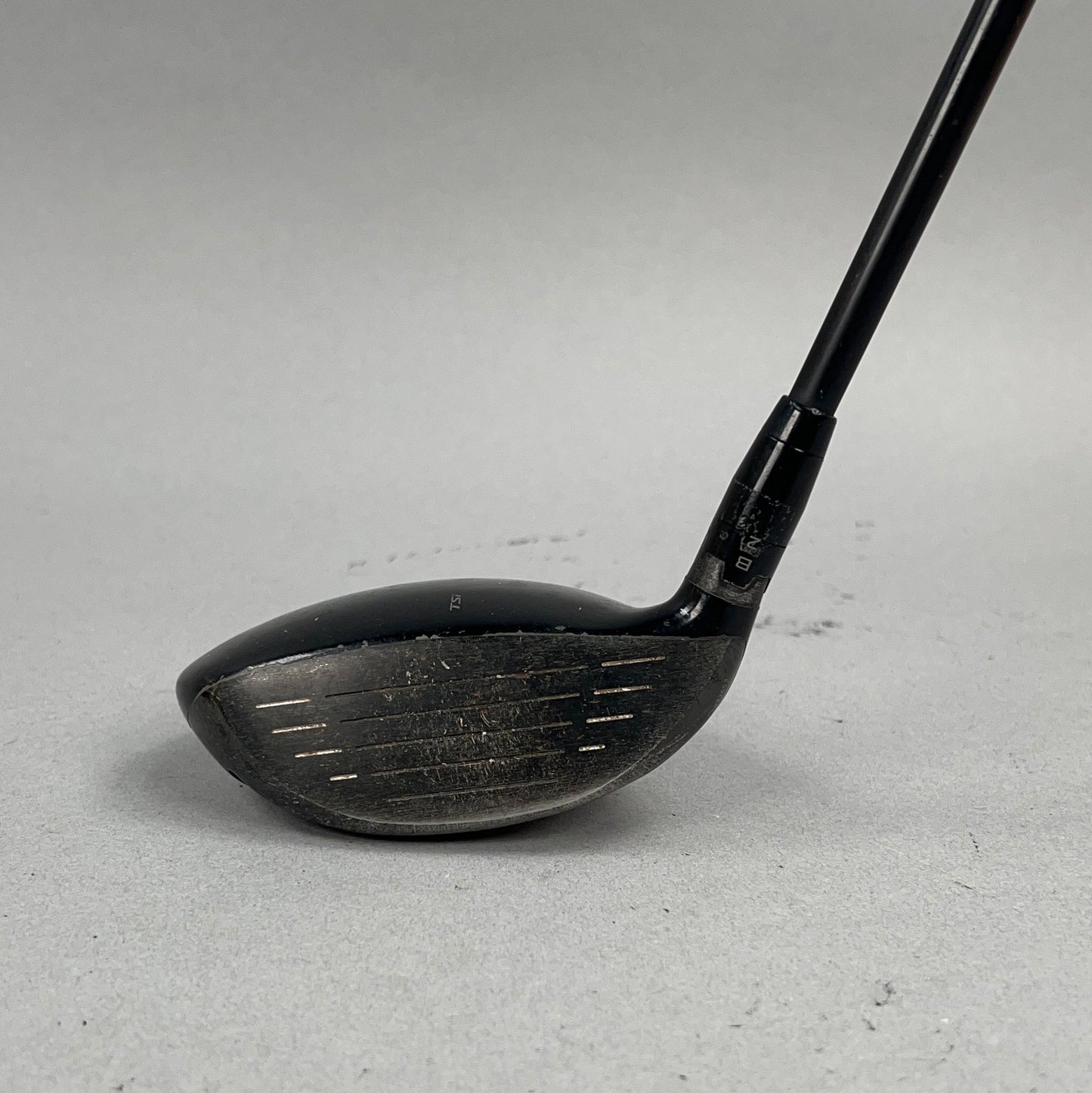 Titleist TS2 16.5° Right-Handed 4-Wood Regular Flex Shaft