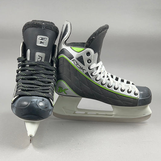 Reebok 1K Size 9 Senior Hockey Skates
