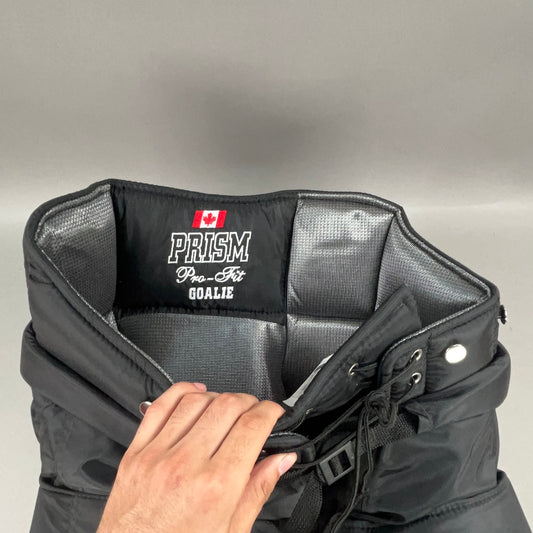 Prism Pro-Fit Goalie Senior Small Hockey Pants