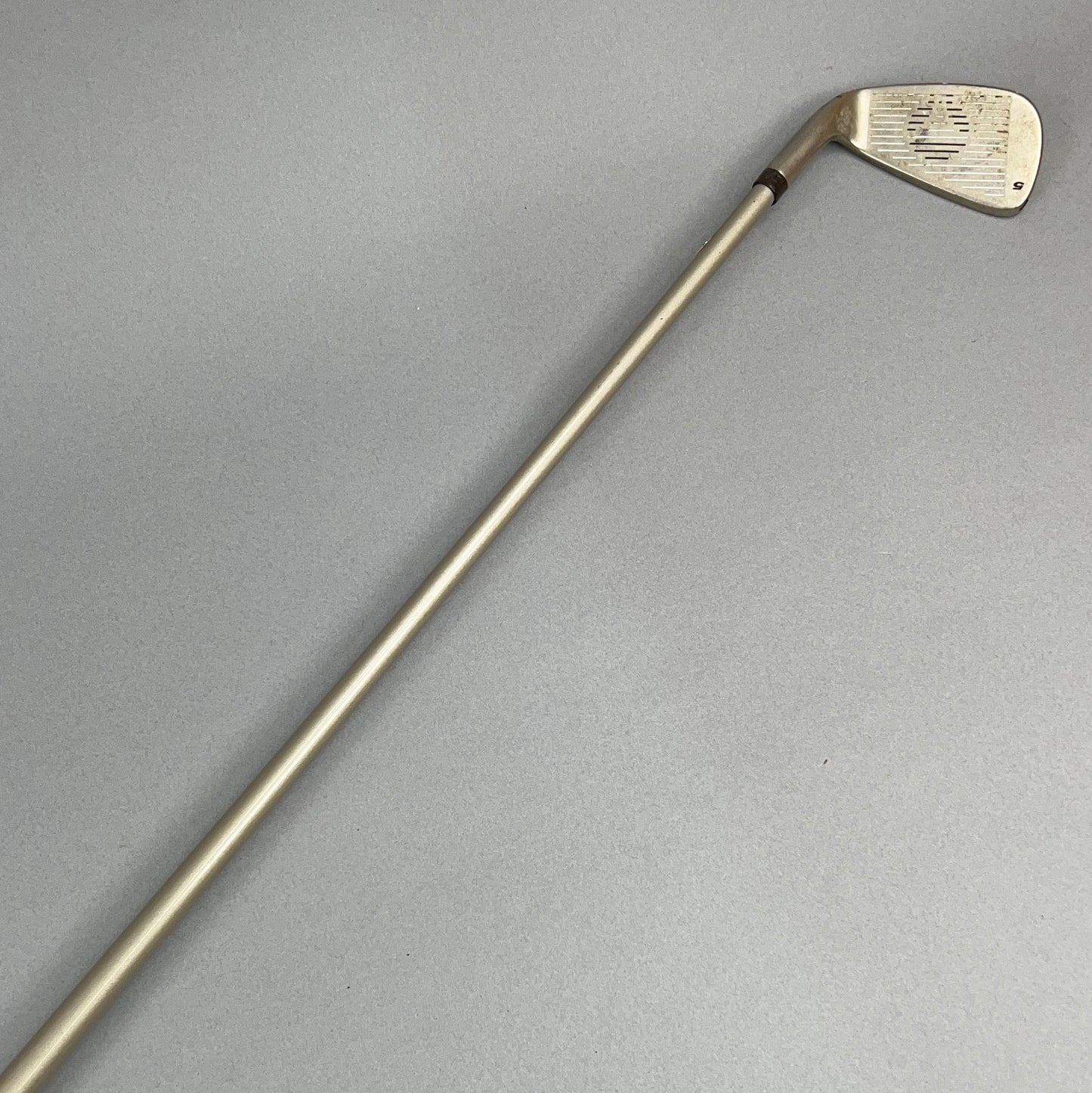 Taylormade Burner Right-Handed 5-Iron L-60 Plus Ladies Flex Shaft