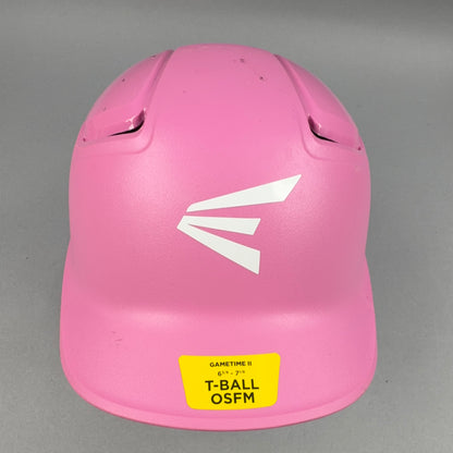 Easton Gametime II OSFM 6 3/8" to 7 1/8" Baseball Batting Helmet