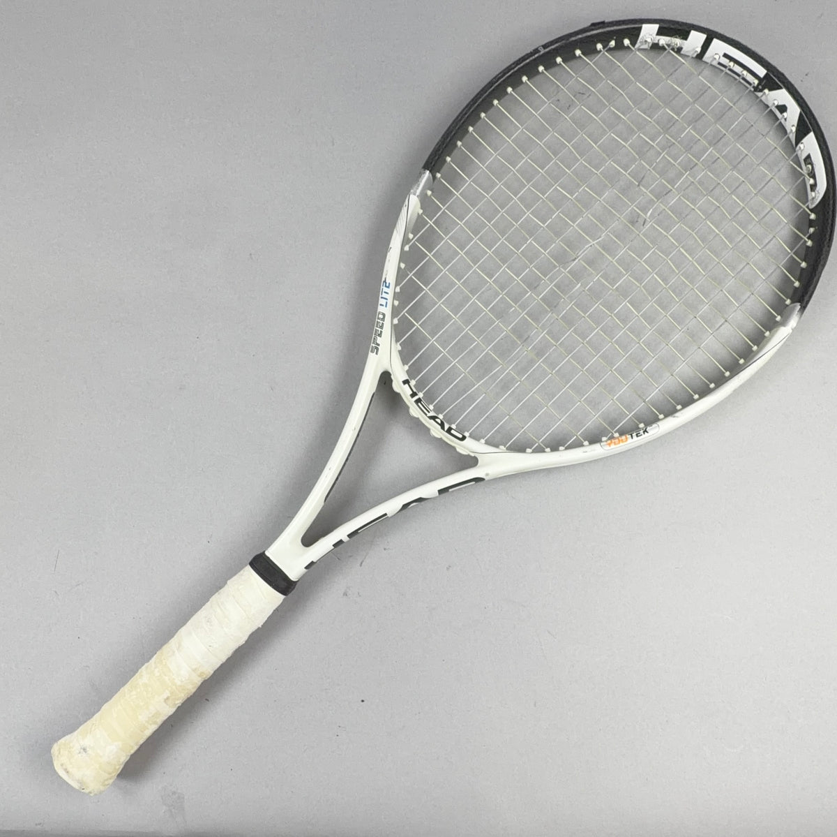 Head YOUTEK Speed Lite Tennis Racquet 4 1/2" Grip & 102in² Head Size