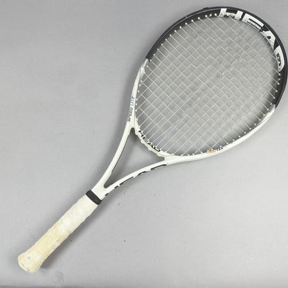 Head YOUTEK Speed Lite Tennis Racquet 4 1/2" Grip & 102in² Head Size