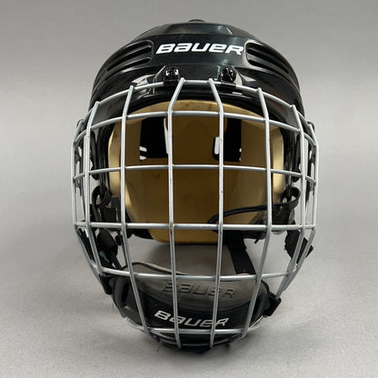 Bauer BHH4500M Medium 7" to 7 1/2" Senior Vintage Hockey Helmet