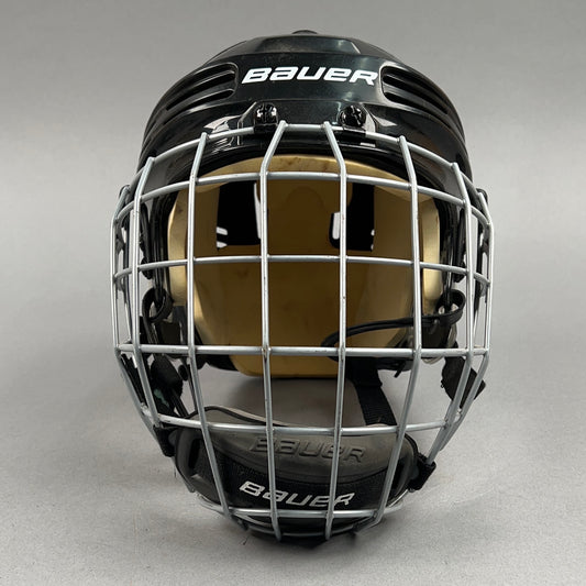 Bauer BHH4500M Medium 7" to 7 1/2" Senior Vintage Hockey Helmet