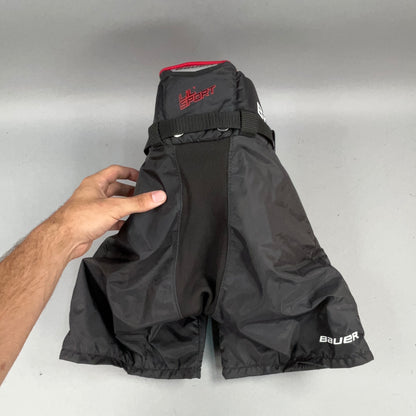 Bauer Lil' Sport Youth Medium Hockey Pants