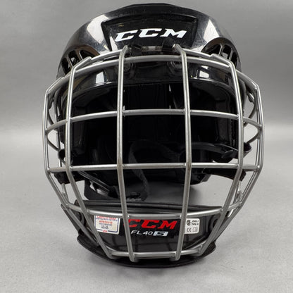 CCM FL40 Medium 6 7/8" to 7 3/8" Hockey Helmet
