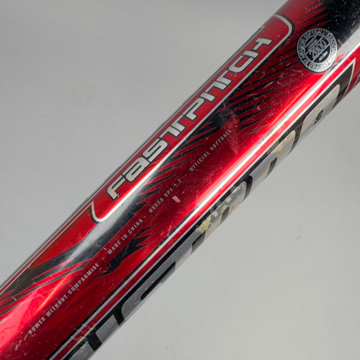 Nike Keystone 34/26 (-8) ASA USSSA Softball Bat