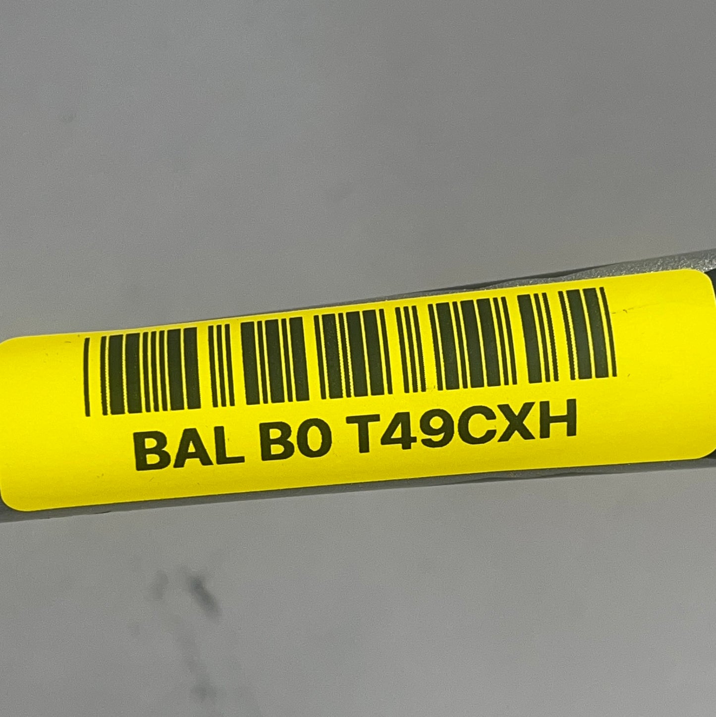 Louisville Slugger TPX EXOGRID 2 33/30 (-3) BBCOR Baseball Bat