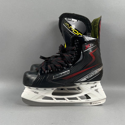 Bauer Vapor X2.6 Size 6 Intermediate Hockey Skates