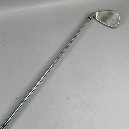 Callaway Steelhead Right-Handed 9-Iron Regular Flex Steel Shaft