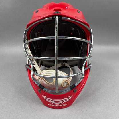 Cascade CPX-R OSFM Adjustable 21.5" to 24" Lacrosse Helmet