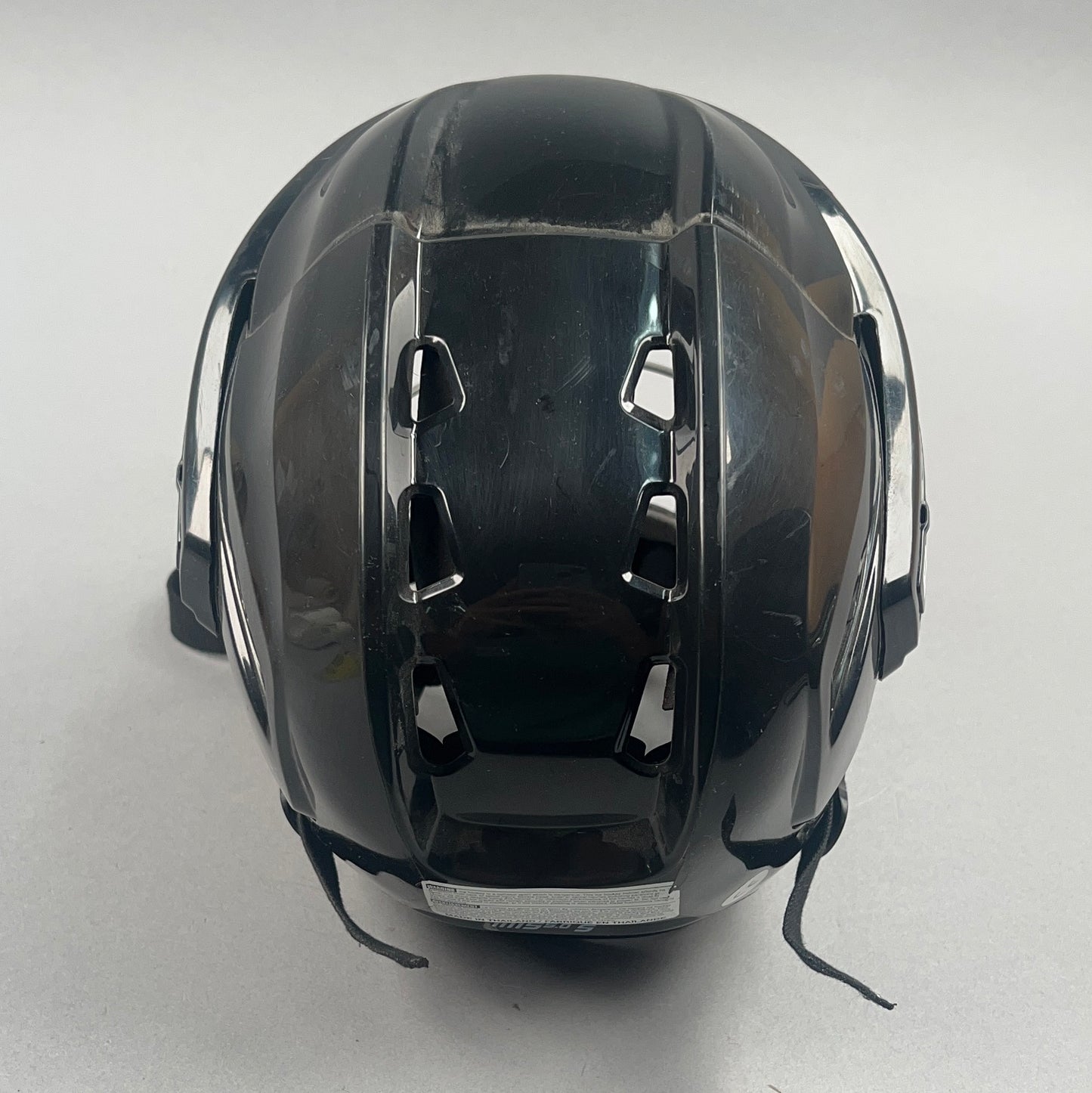 Bauer IMS 5.0 S Small 6 1/2" to 7 1/8" Senior Hockey Helmet